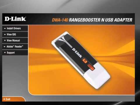 D-link Wireless Usb Adapter Dwl-g132 Drivers For Mac